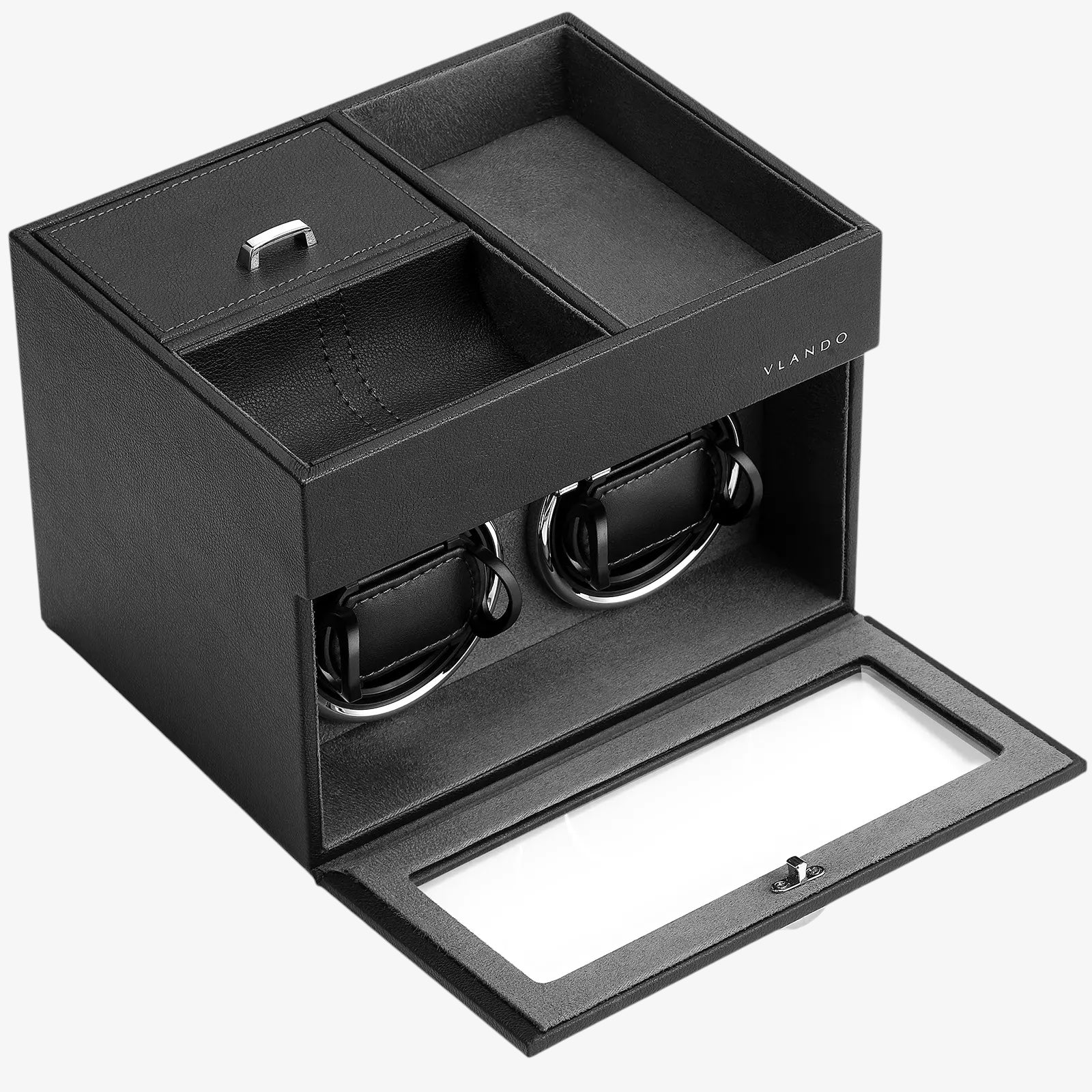 2 WATCH WINDER