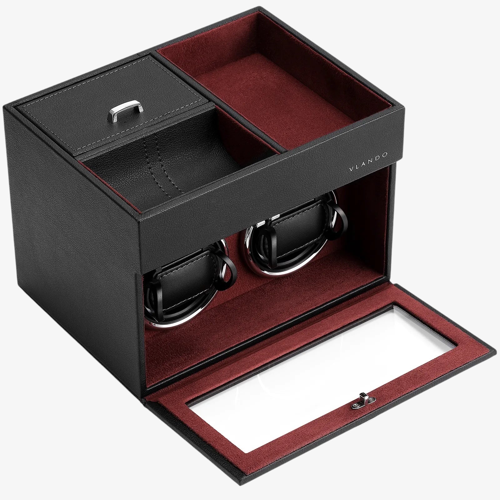 2 WATCH WINDER
