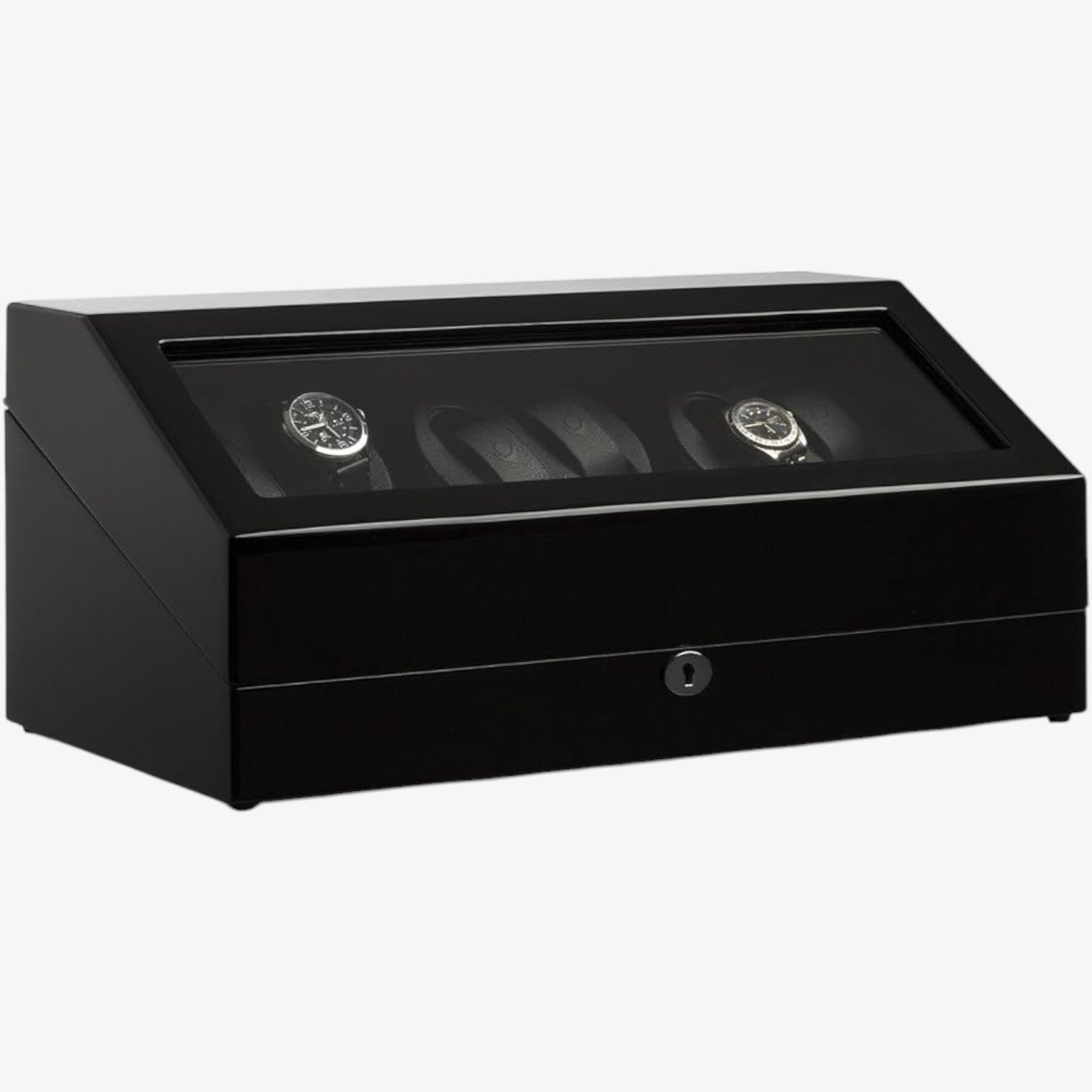 6-WATCH WINDER