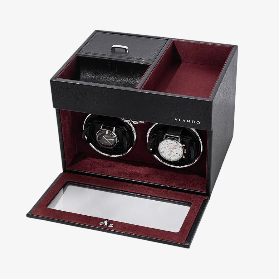 2 WATCH WINDER