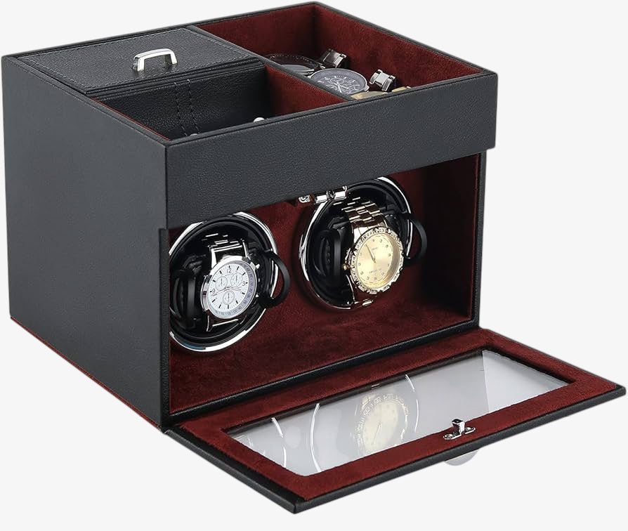 2 WATCH WINDER