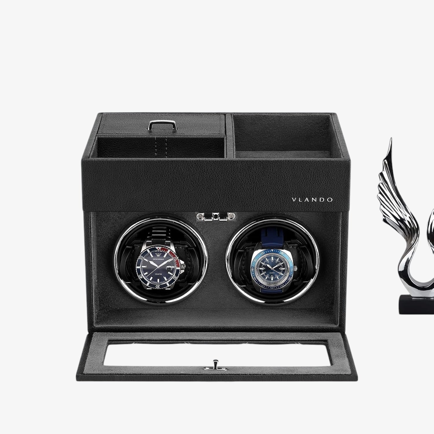 2 WATCH WINDER