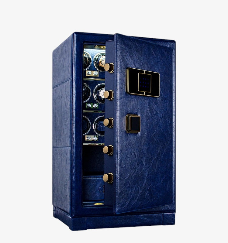 WATCH WINDER - TEMPUS FORTERESSE 12