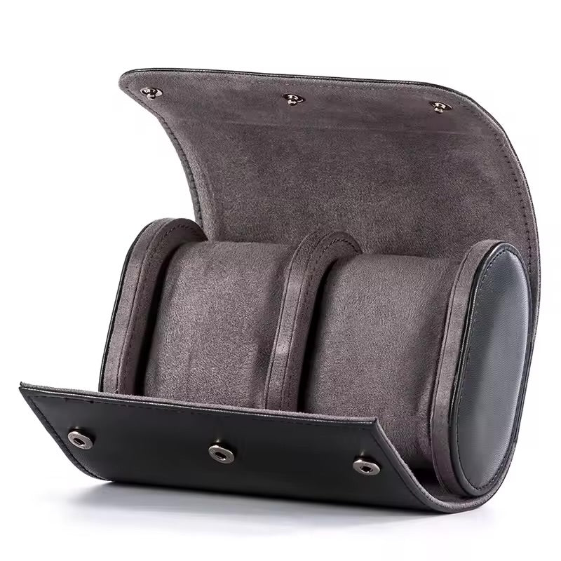 WATCH BOX - 2 WATCH CASE