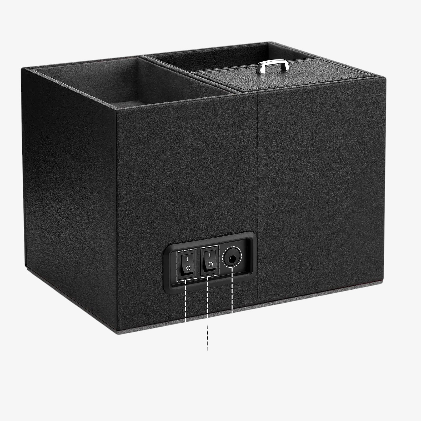 2 WATCH WINDER