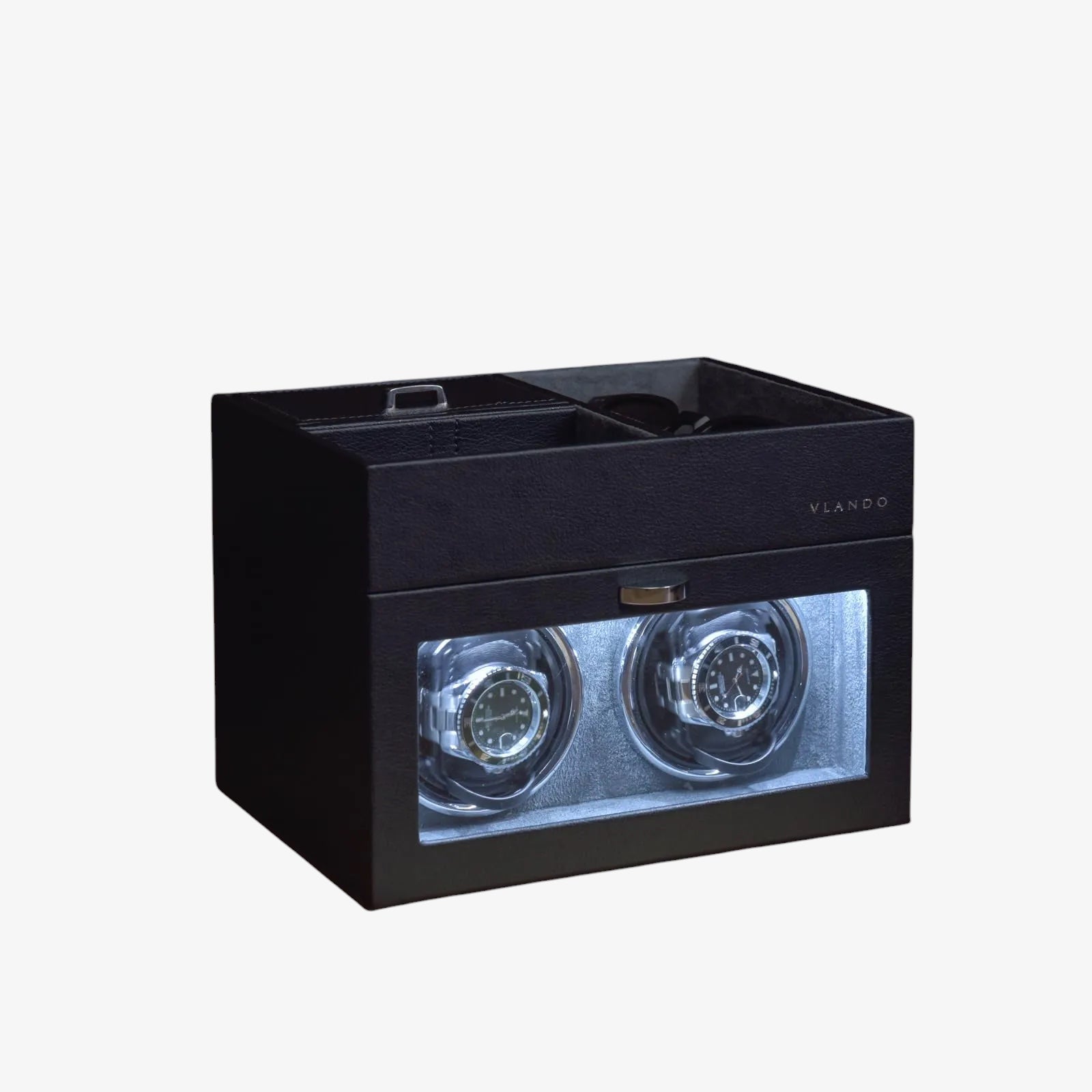2 WATCH WINDER
