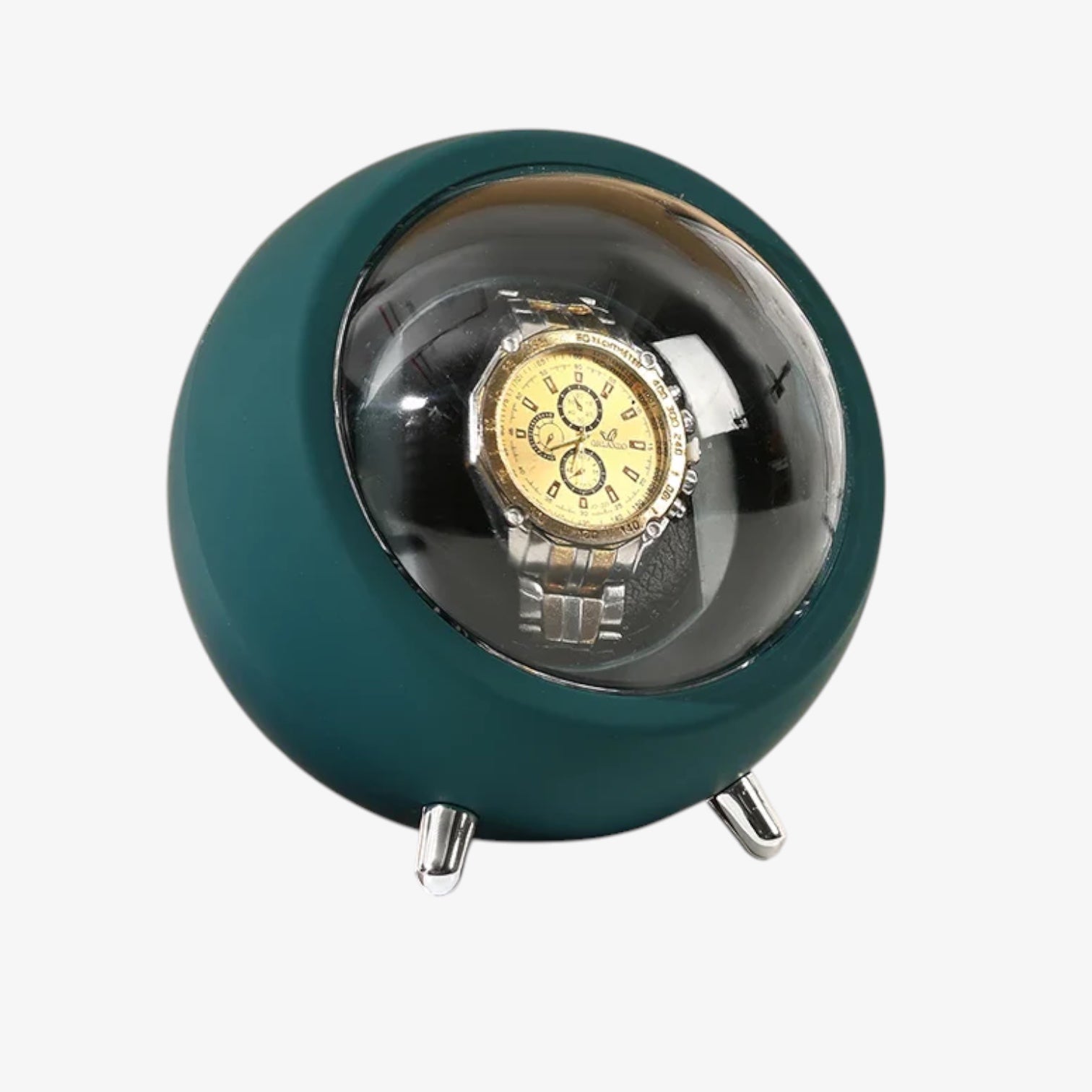 REMONTOIR MONTRE - LA BULLE