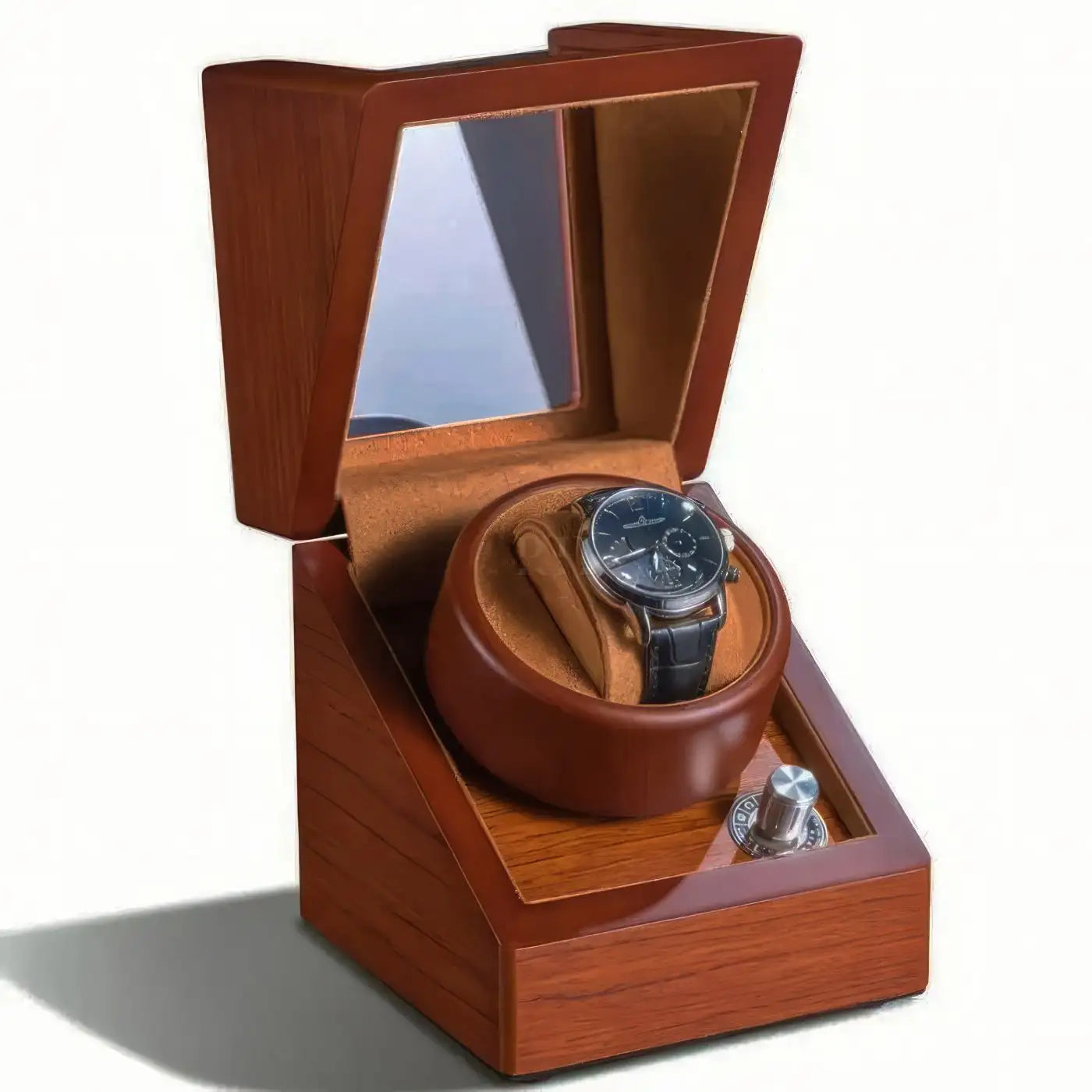 REMONTOIR 1 MONTRE BOIS - LE CHÈNE