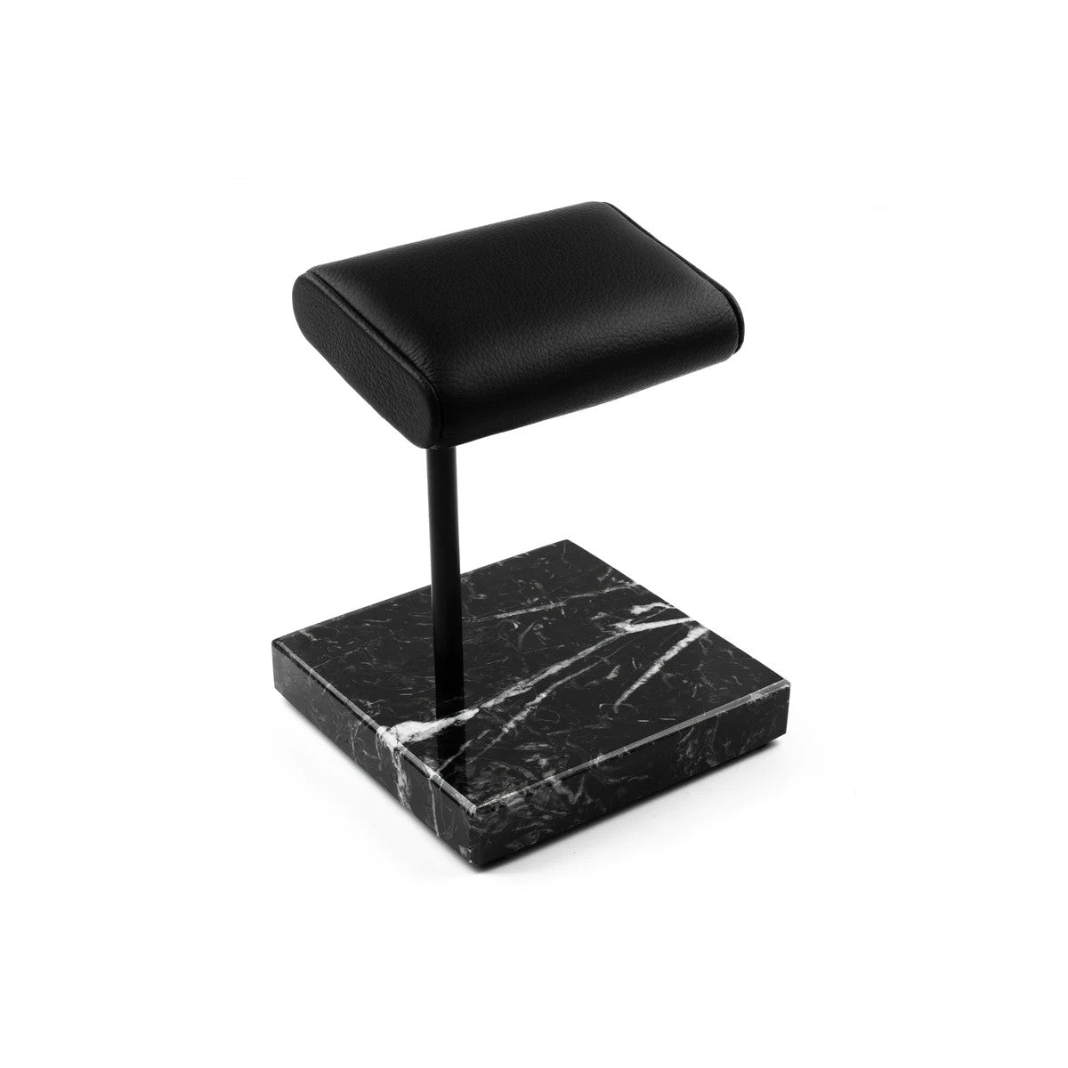 PRÉSENTOIR MONTRES - MARBRE NOIR